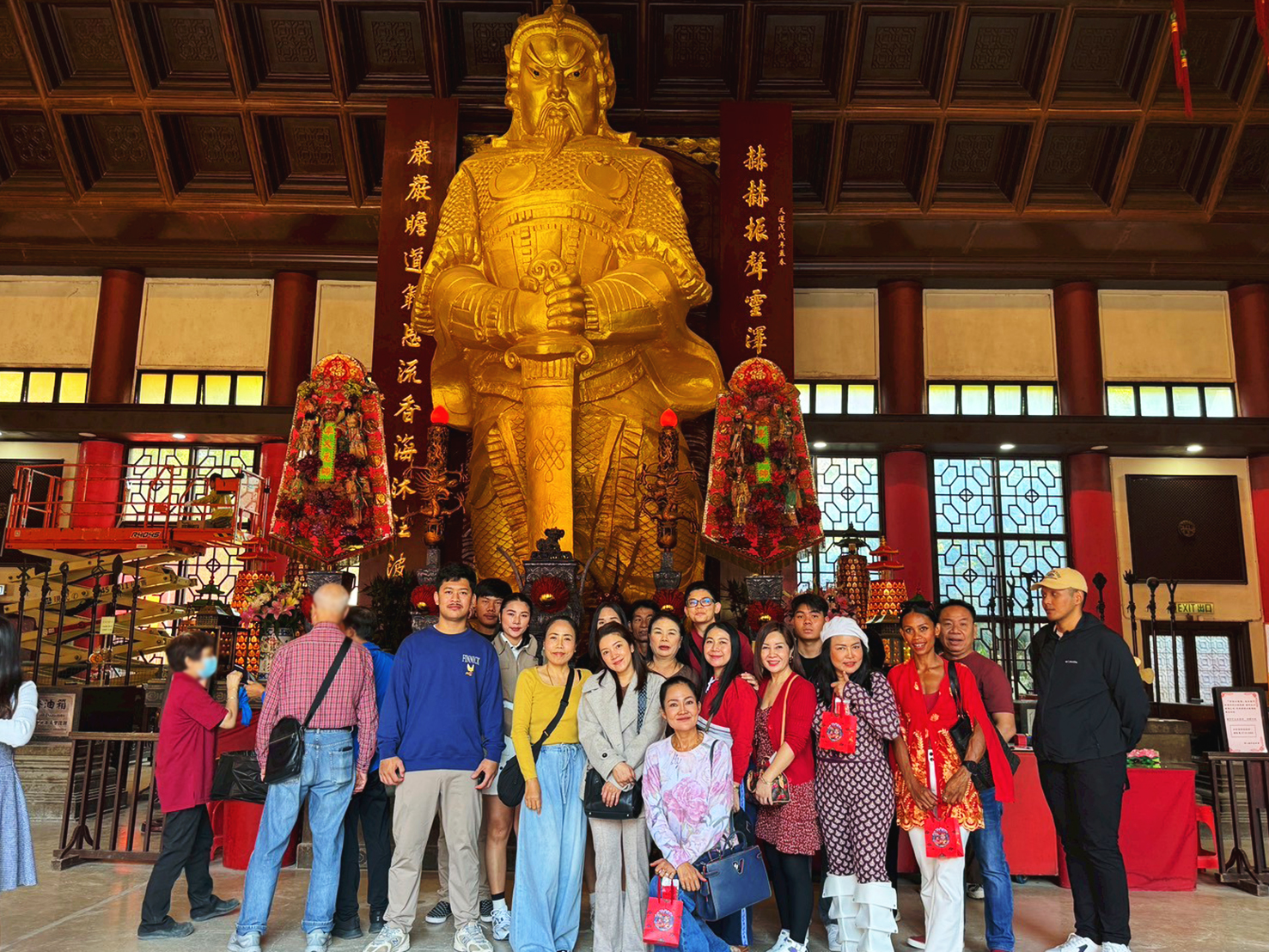 รีวิวภาพความประทับใจ ช่วงเวลาแห่งความสุข