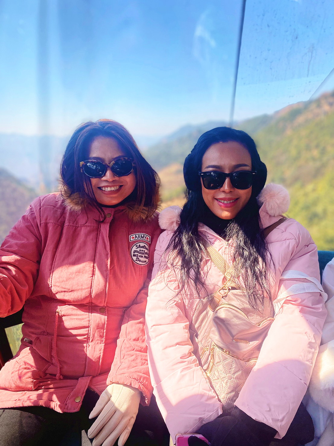 AD-KMG007-KY : คุนหมิง ภูเขาหิมะเจี้ยวจือ ตงชวน | 4 วัน 3 คืน