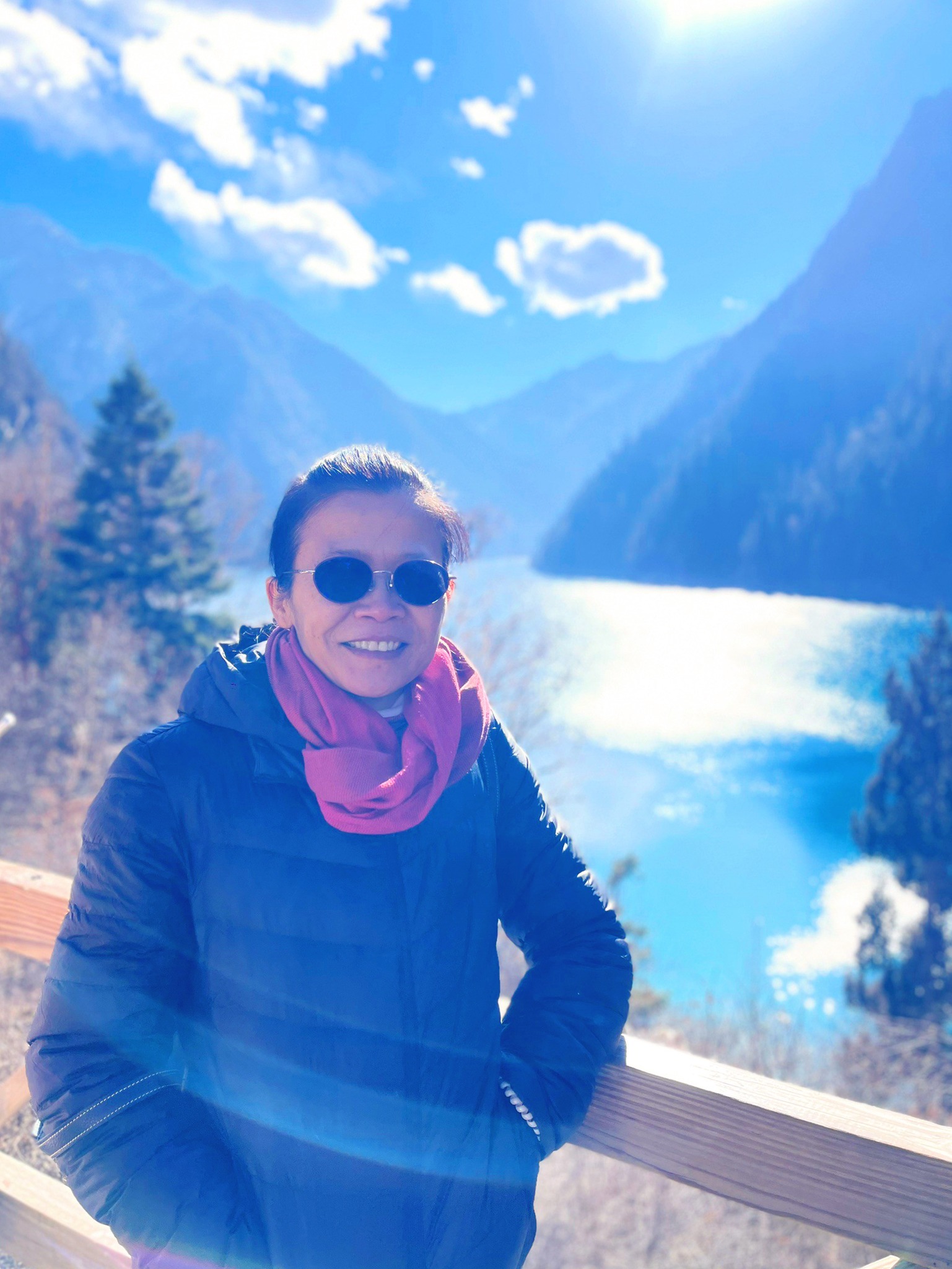 AD-TFU011-9C : เฉิงตู จิ่วจ้ายโกว หวงหลง | 6 วัน 5 คืน