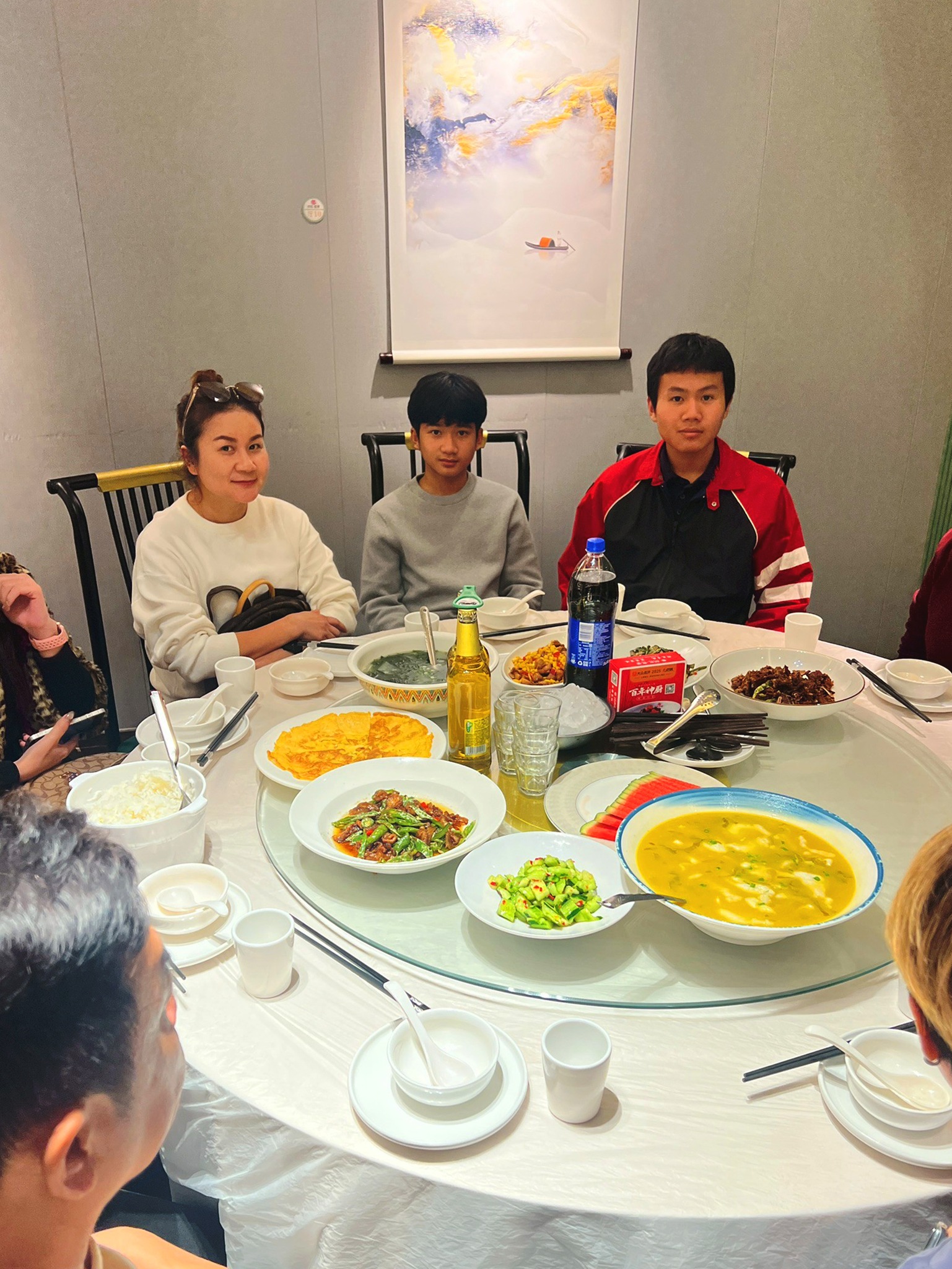 AD-TFU013-9C : เฉินตู ภูเขาสี่ดรุณี อุทยานปี้เผิงโกว | 5 วัน 4 คืน