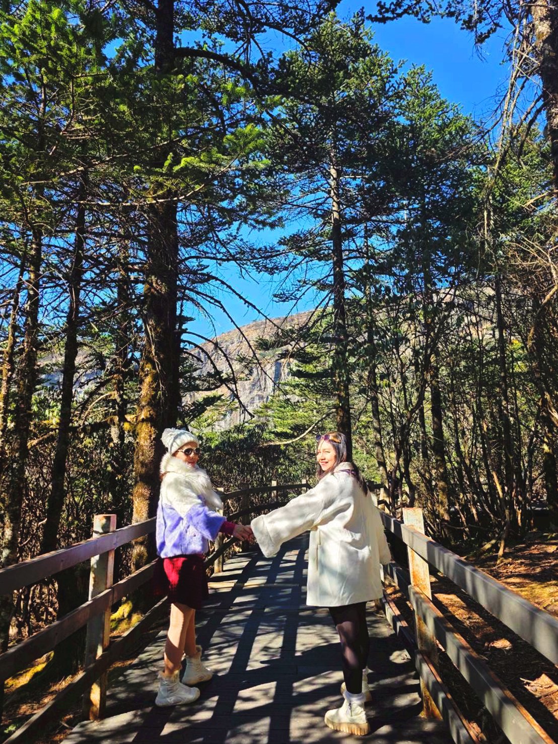 AD-KMG007-KY : คุนหมิง ภูเขาหิมะเจี้ยวจือ ตงชวน | 4 วัน 3 คืน