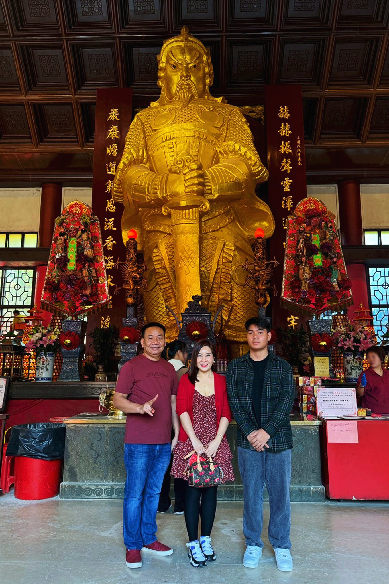 รีวิวภาพความประทับใจ ช่วงเวลาแห่งความสุข