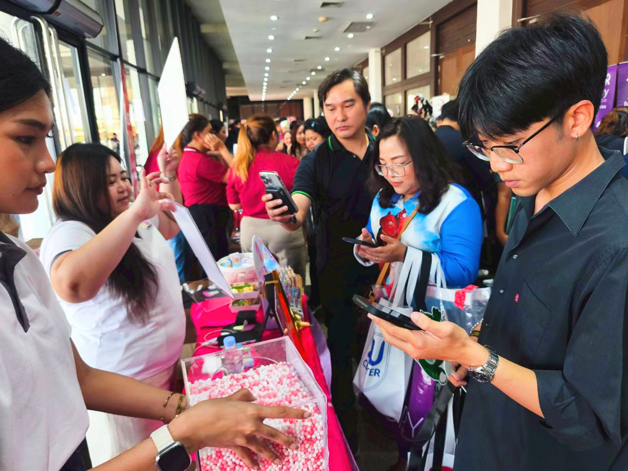 10 Years of Agents Club Helping & Sharing 2026