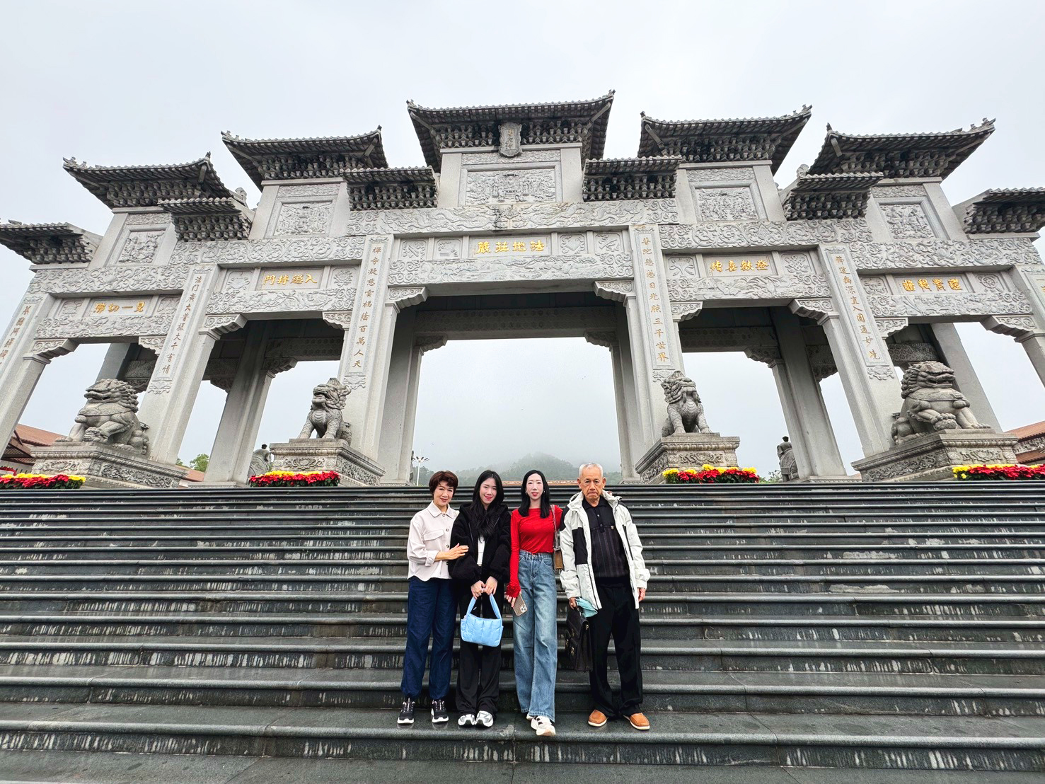 AD-HKG309-HB : ฮ่องกง จู่ไห่ ตะลุยสวนสนุก CHIMELONG | 4 วัน 2 คืน