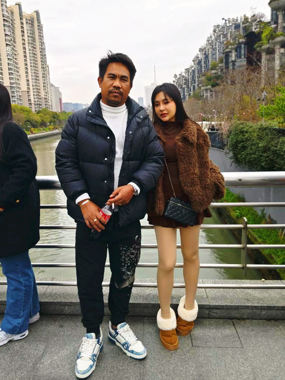 AD-PVG005-006-HO : เซี่ยงไฮ้ ดิสนีย์แลนด์ / เซี่ยงไฮ้ Free Day | 4 วัน 2 คืน