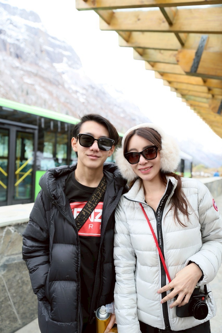 AD-TFU004-SL เฉิงตู ภูเขาสี่ดรุณี อุทยานปี้เผิงโกว | 6 วัน 5 คืน