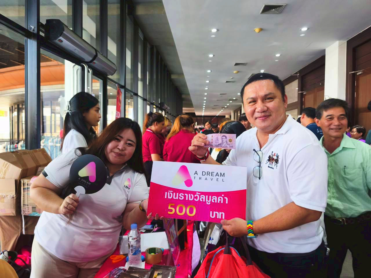 10 Years of Agents Club Helping & Sharing 2026