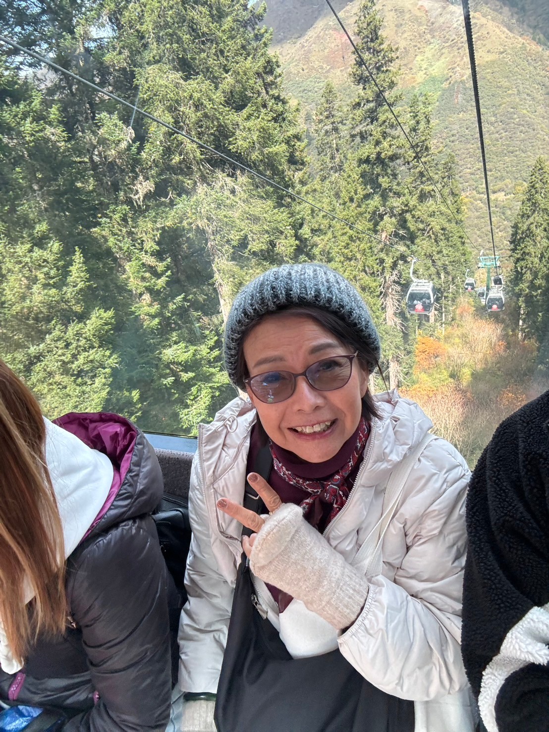 อุทยานจิ่วจ่ายโกว สวยงามดั่งภาพฝัน ไม่เกินจริง