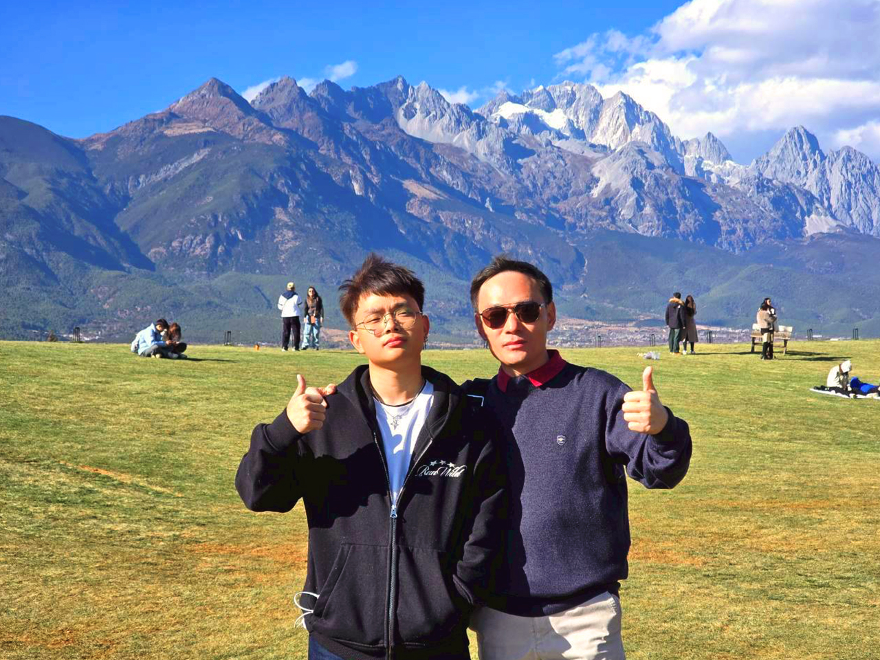 AD-KMG009-KY : คุนหมิง ต้าลี่ ลี่เจียง แชงกรีล่า | 5 วัน 4 คืน