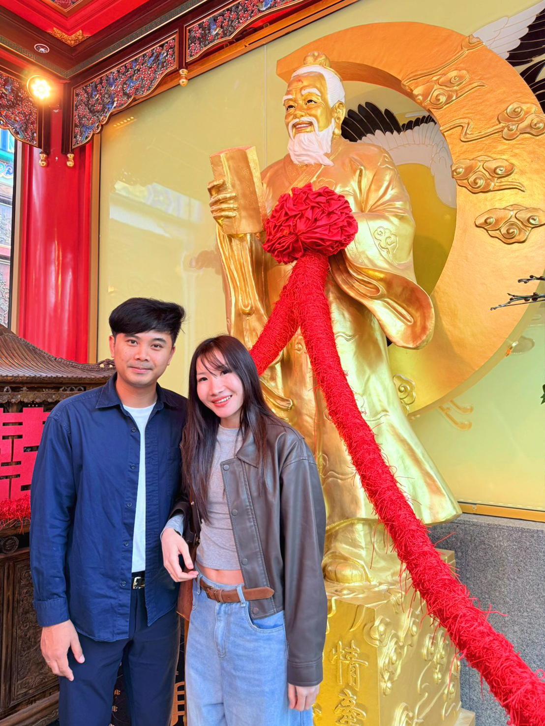 AD-HKG306-307-HB : ฮ่องกง ไหว้พระ 8 วัด ช้อปปิ้งจุใจ / ฮ่องกง กระเช้านองปิง ไหว้พระ 9 วัด | 4 วัน 2 คืน