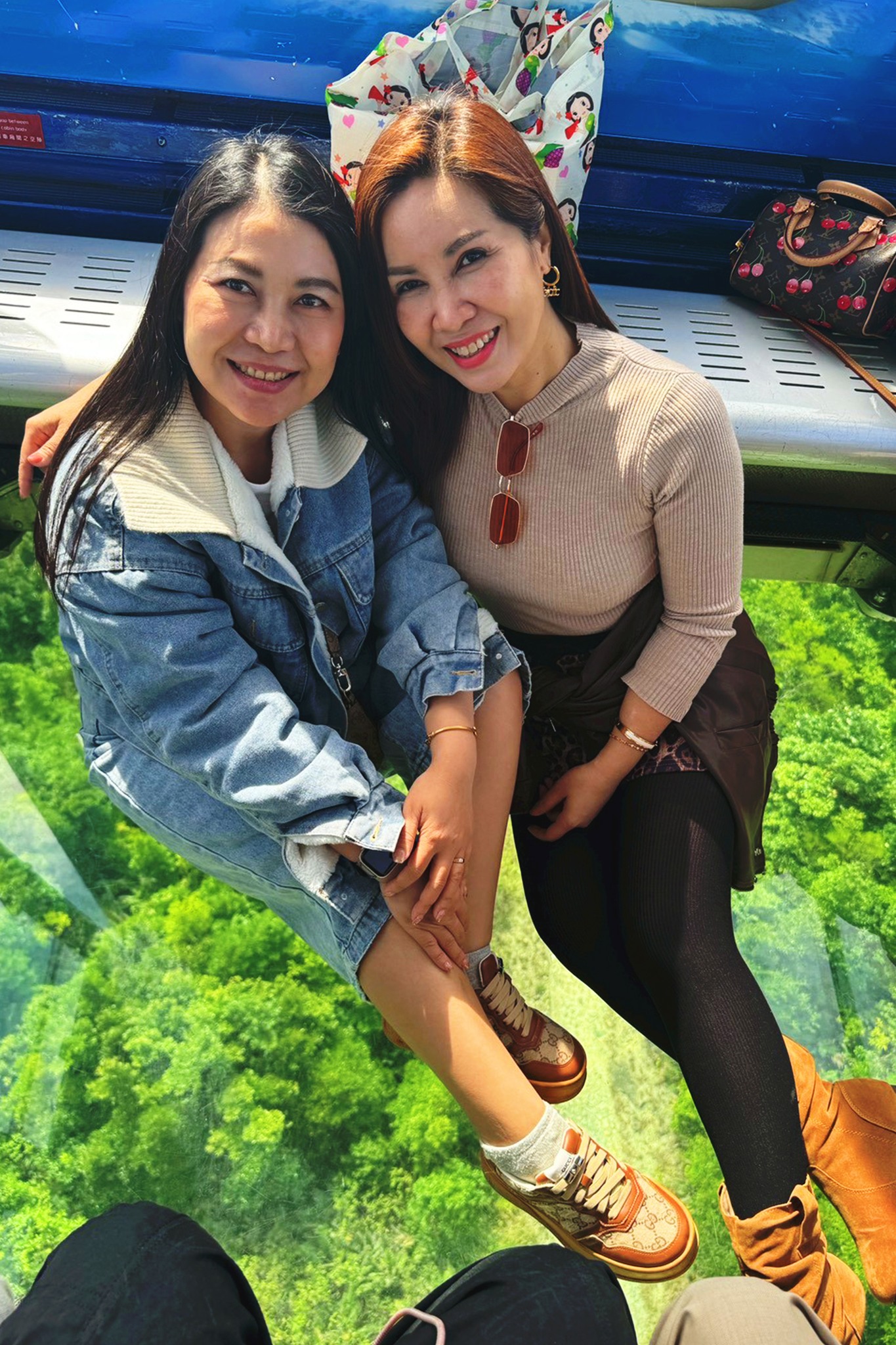 รีวิวภาพความประทับใจ ช่วงเวลาแห่งความสุข