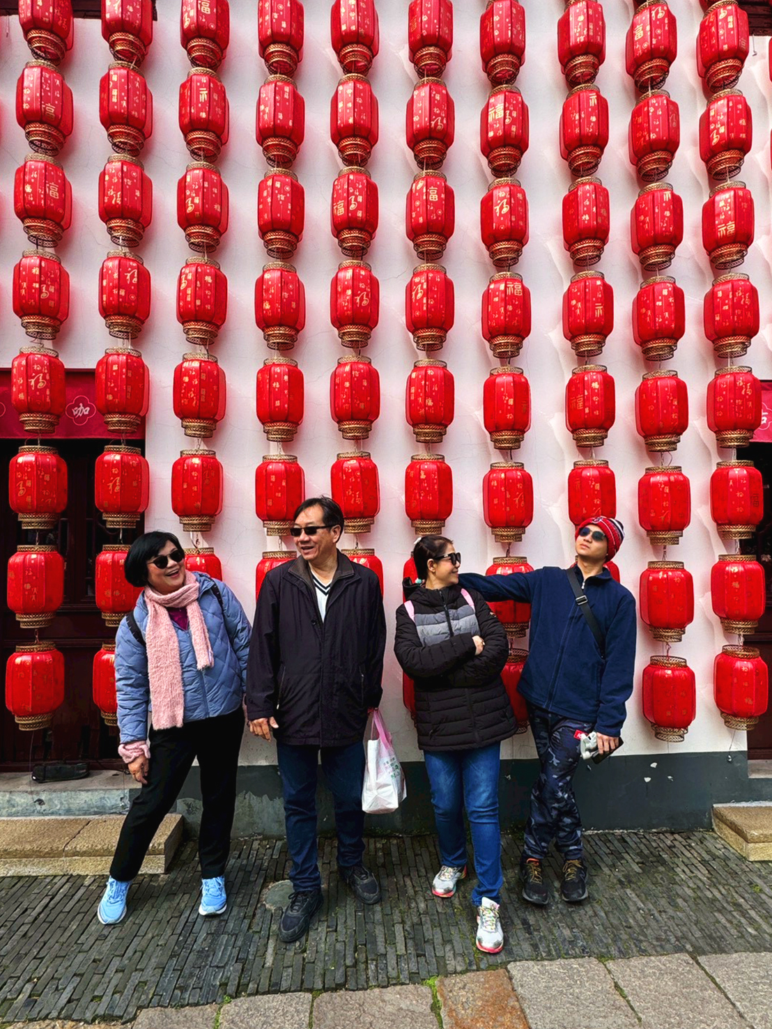 AD-PVG003-004-9C : เซี่ยงไฮ้ ล่องเรือชมเมืองโบราณจูเจียเจี่ยว Free Day / เซี่ยงไฮ้ ดิสนีย์แลนด์ ล่องเรือชมเมืองโบราณจูเจียเจี่ยว | 5 วัน 3 คืน