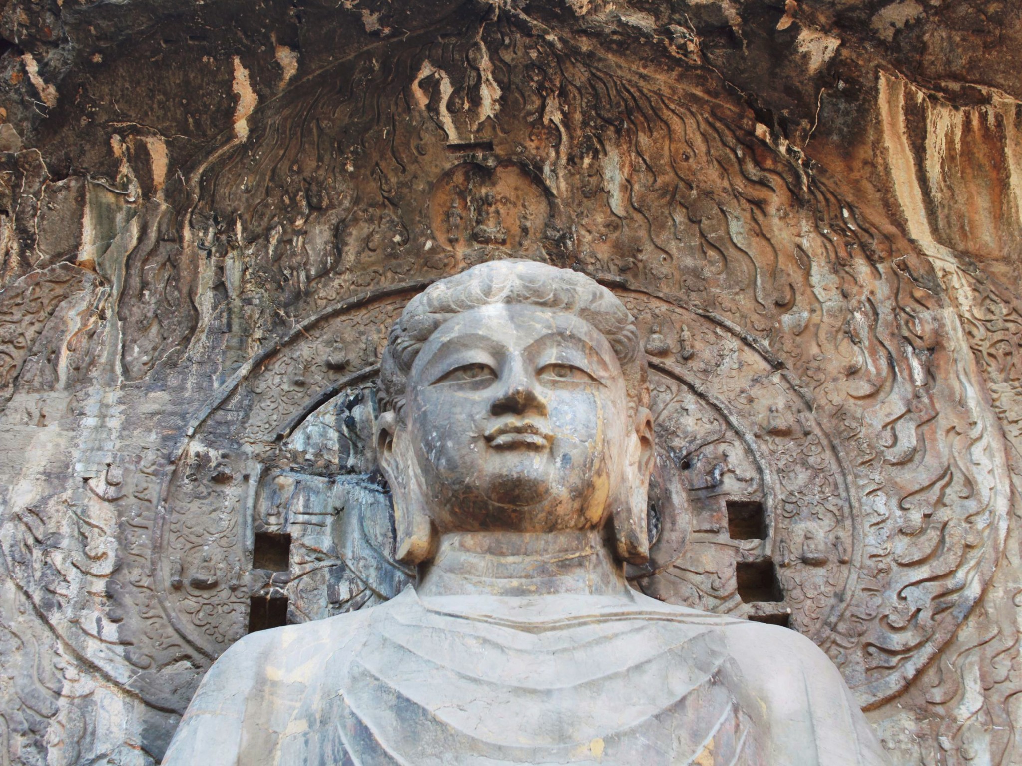 AD-XIY001-FD : ซีอาน ลั่วหยาง เจิ้งโจว ไคเฟิง | 6 วัน 5 คืน (นั่งรถไฟความเร็วสูง 1 ขา)