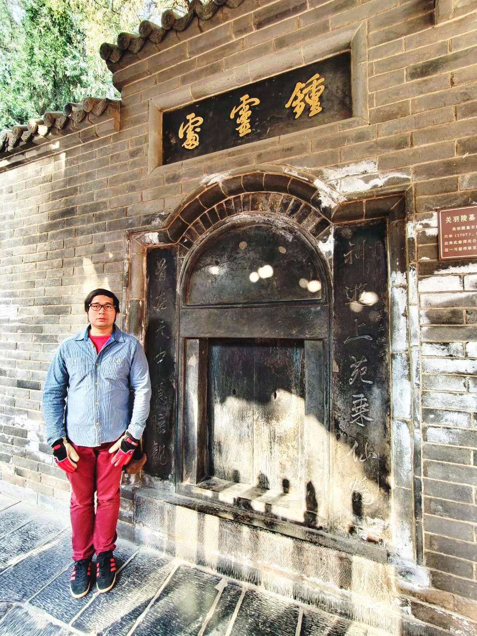 AD-XIY003-FD : ซีอาน ลั่วหยาง เจิ้งโจว ไคเฟิง | 6 วัน 5 คืน