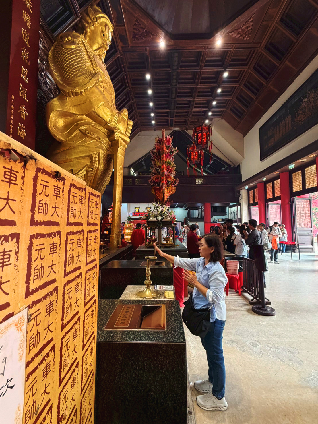 AD-HKG006-CX : ฮ่องกง ดิสนีย์แลนด์ พีคแทรม ไหว้พระ 5 วัด | 3วัน 2คืน