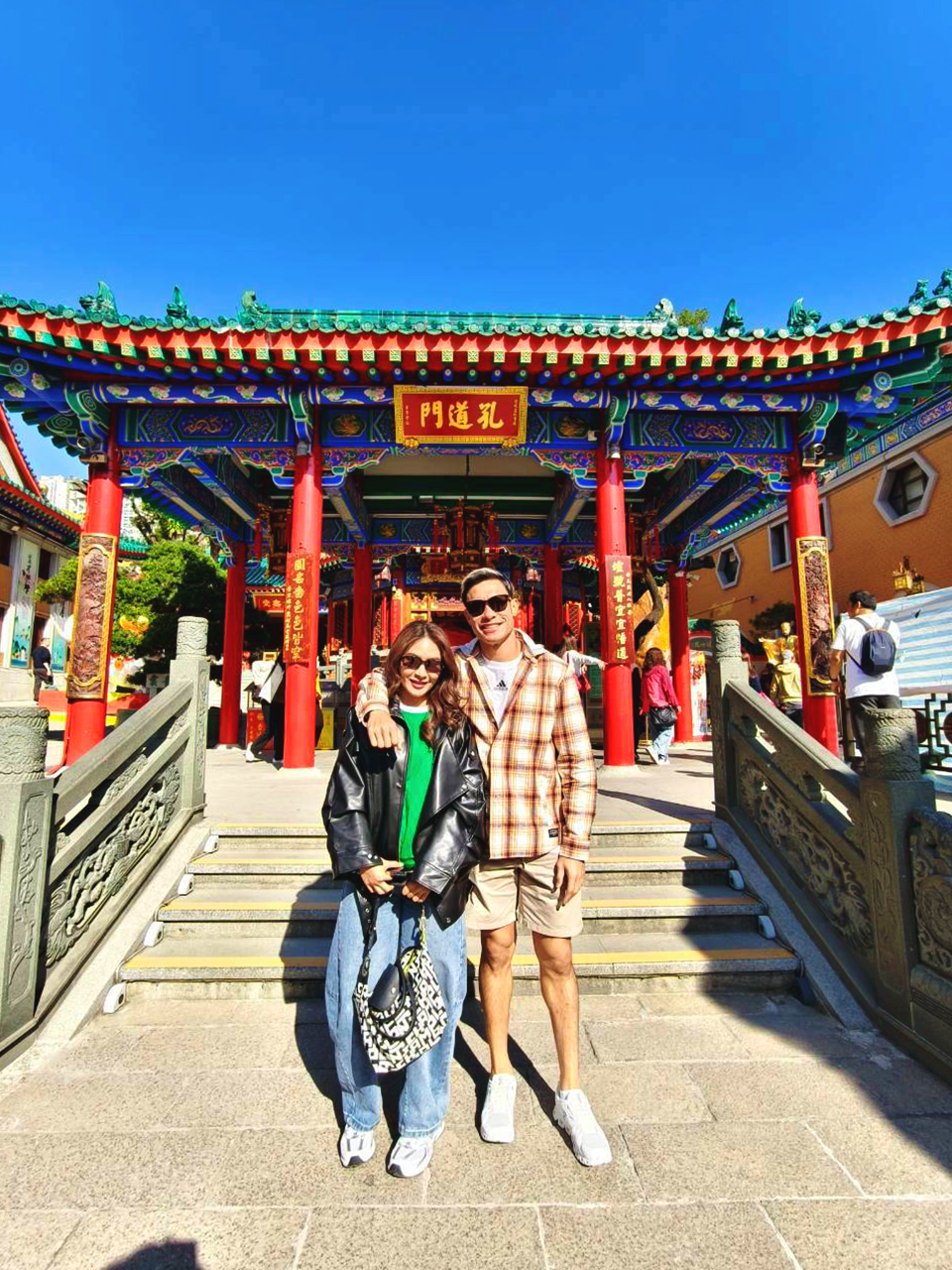 AD-HKG310-HB : ฮ่องกง ไหว้พระวัด “ลับ” ตามรอยซินแสดัง ช้อปปิ้งเต็มวัน | 4 วัน 2 คืน