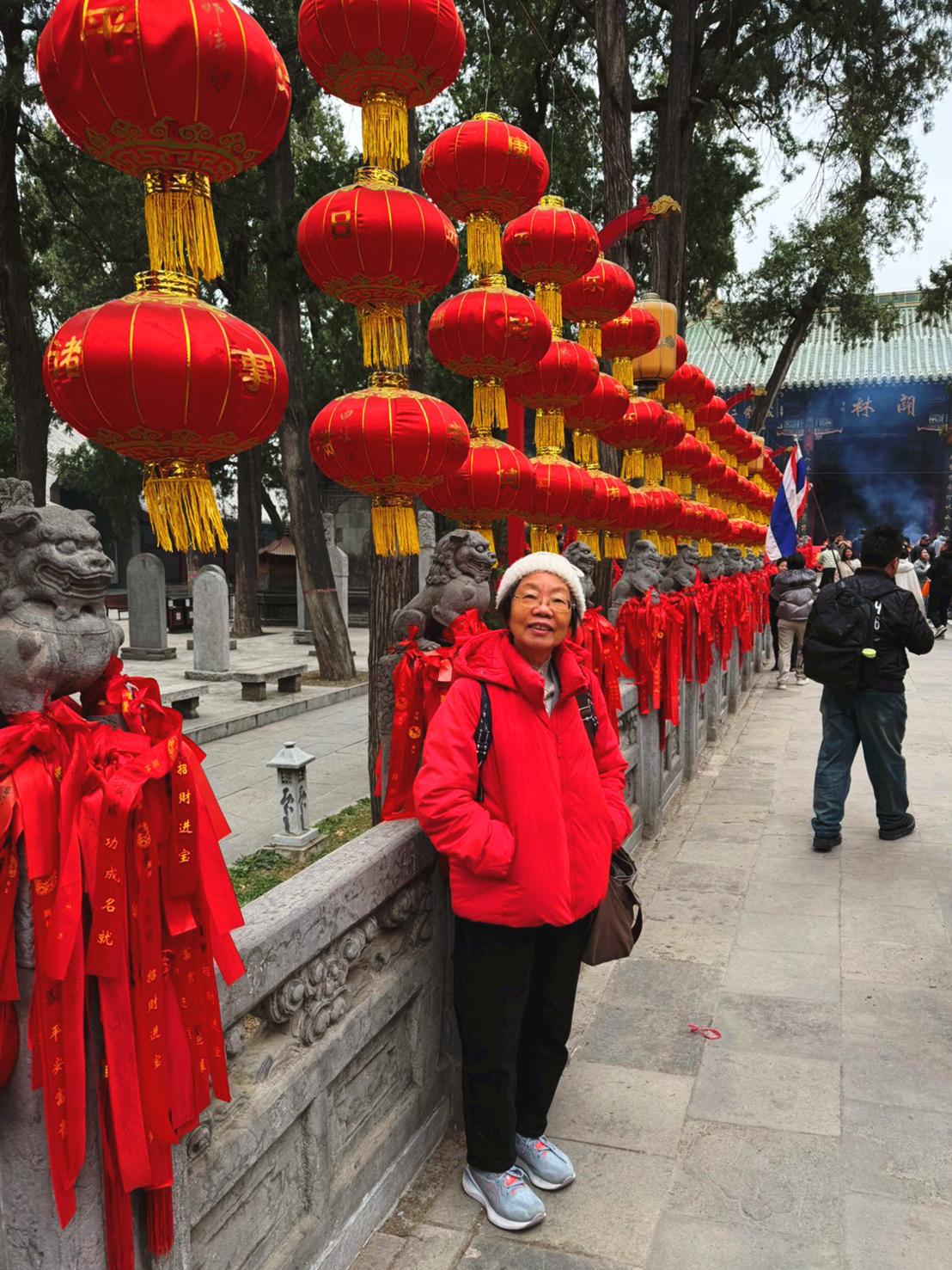 AD-XIY004-FD : ซีอาน ลั่วหยาง เจิ้งโจว ไคเฟิง | 6 วัน 5 คืน (บินตรง !!)