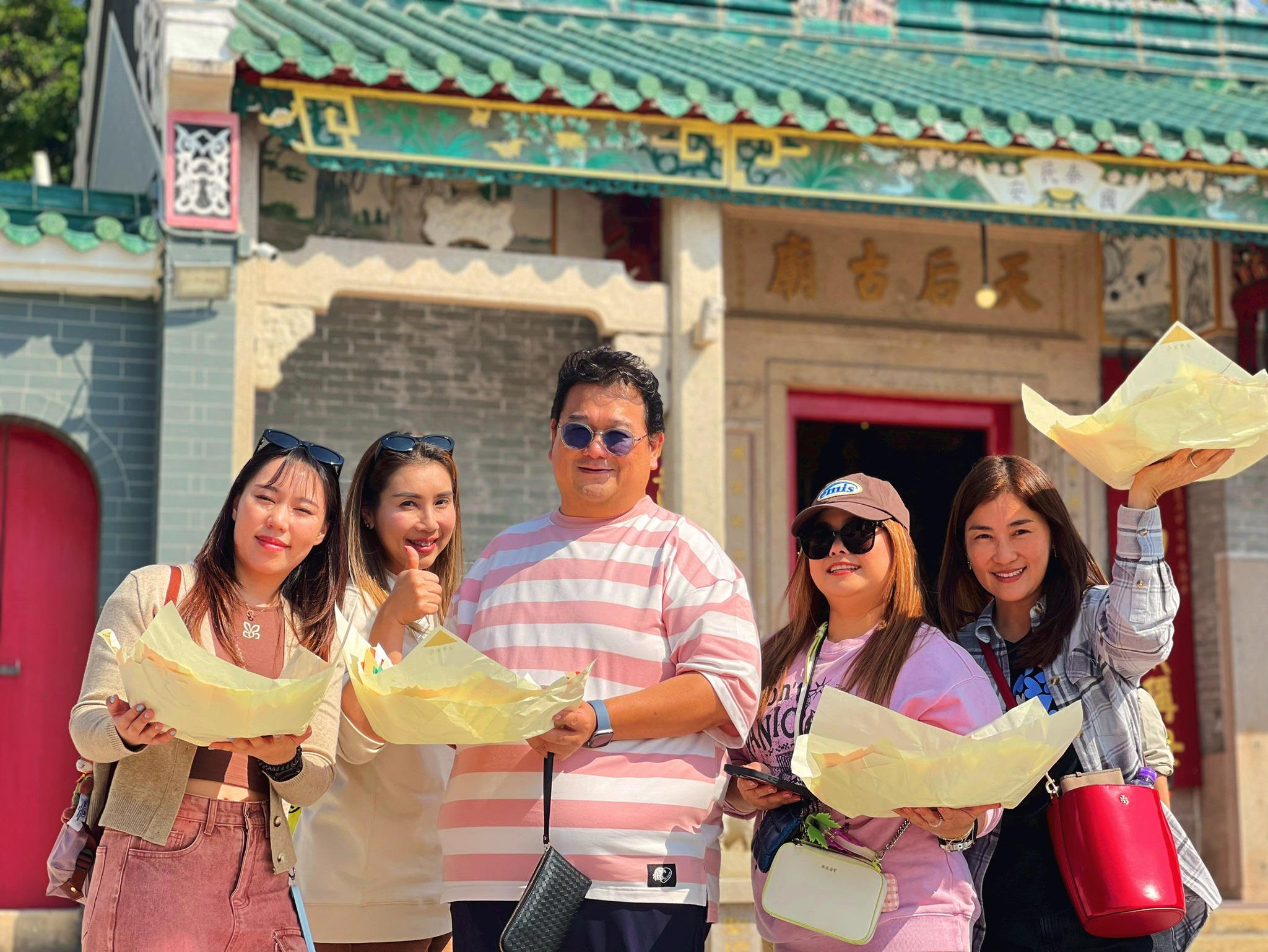 AD-HKG311-HB : ฮ่องกง ไหว้พระวัด “ลับ” ตามรอยซินแส | 4 วัน 2 คืน