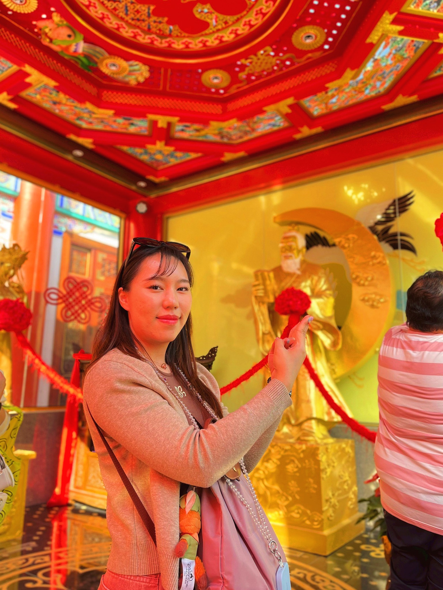 AD-HKG311-HB : ฮ่องกง ไหว้พระวัด “ลับ” ตามรอยซินแส | 4 วัน 2 คืน