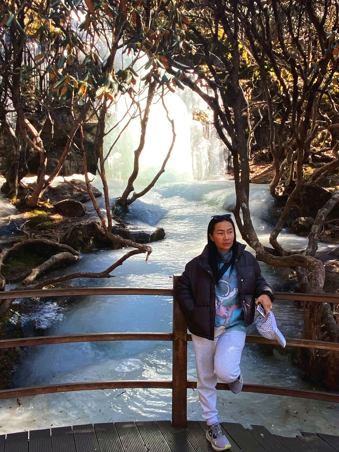 AD-KMG007-KY : คุนหมิง ภูเขาหิมะเจี้ยวจือ ตงชวน | 4 วัน 3 คืน