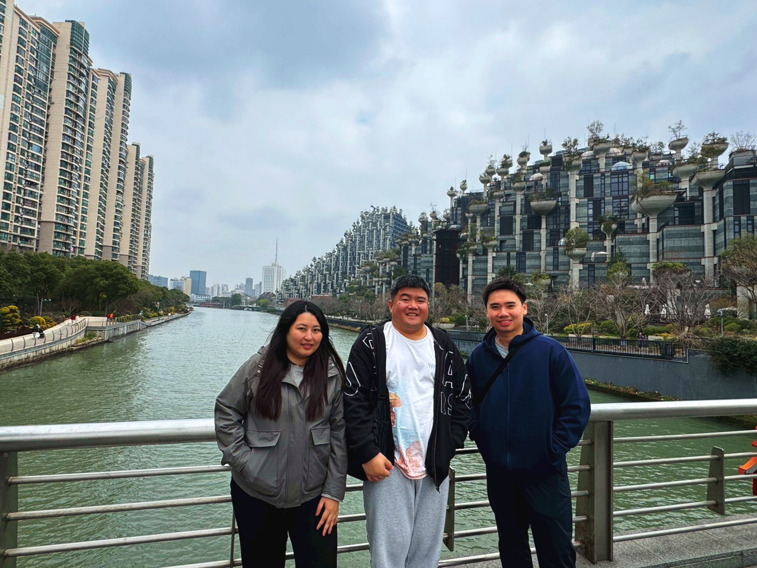 AD-PVG003-004-9C : เซี่ยงไฮ้ ล่องเรือชมเมืองโบราณจูเจียเจี่ยว Free Day / เซี่ยงไฮ้ ดิสนีย์แลนด์ ล่องเรือชมเมืองโบราณจูเจียเจี่ยว | 5 วัน 3 คืน