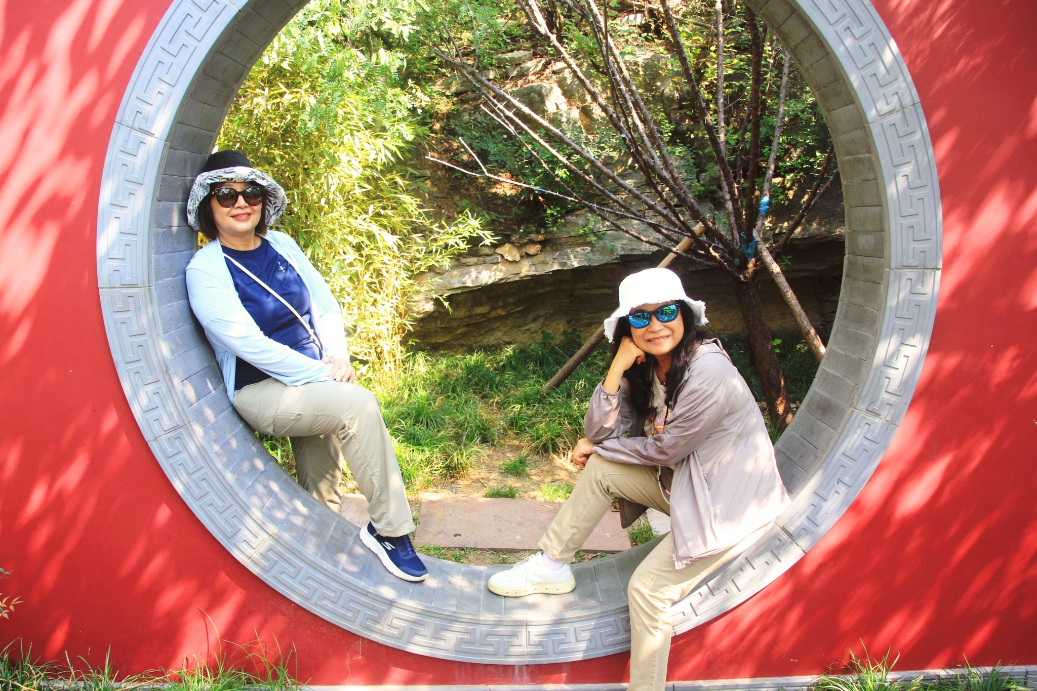 AD-XIY001-FD : ซีอาน ลั่วหยาง เจิ้งโจว ไคเฟิง | 6 วัน 5 คืน (นั่งรถไฟความเร็วสูง 1 ขา)