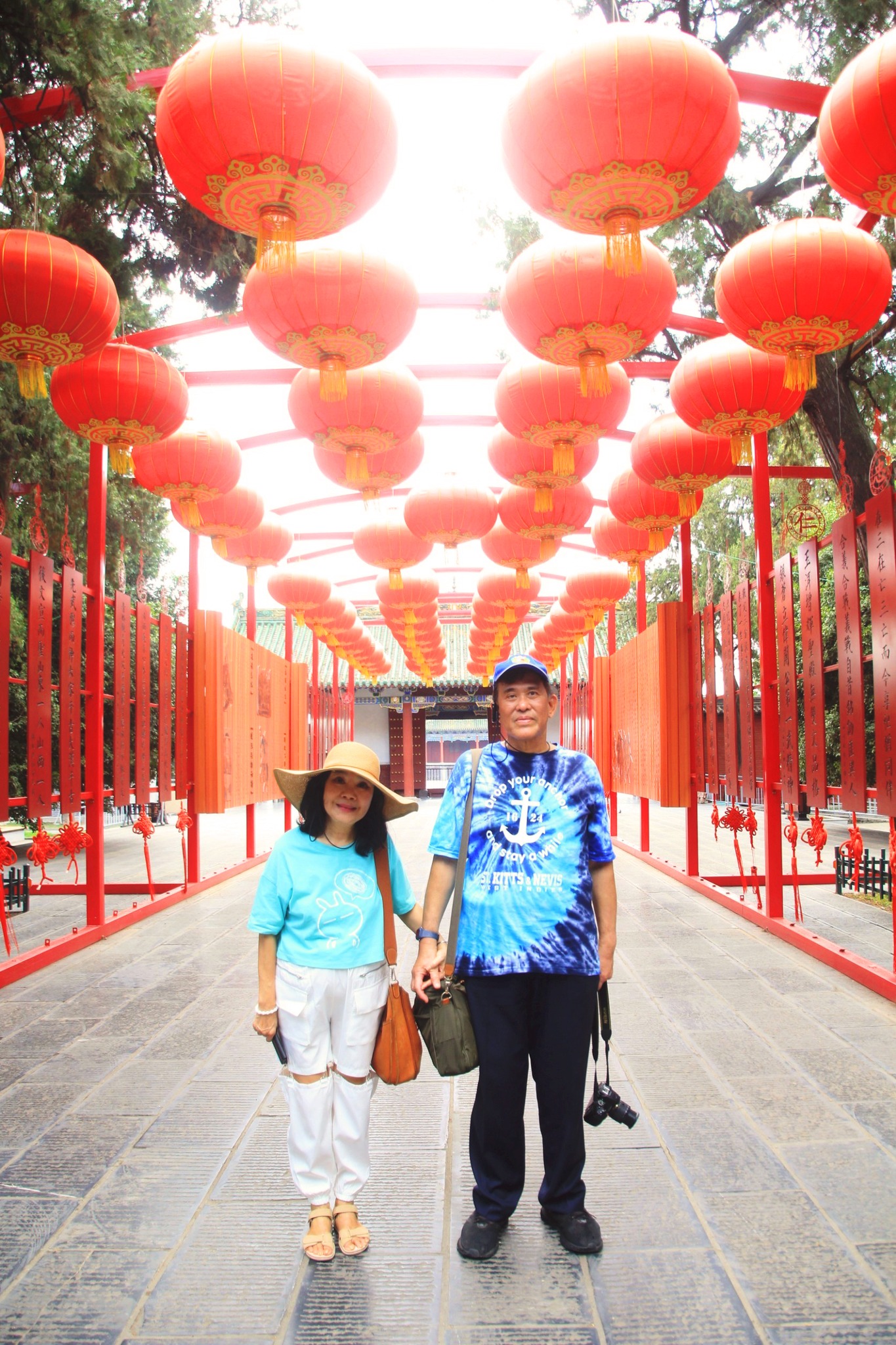 AD-XIY001-FD : ซีอาน ลั่วหยาง เจิ้งโจว ไคเฟิง | 6 วัน 5 คืน (นั่งรถไฟความเร็วสูง 1 ขา)