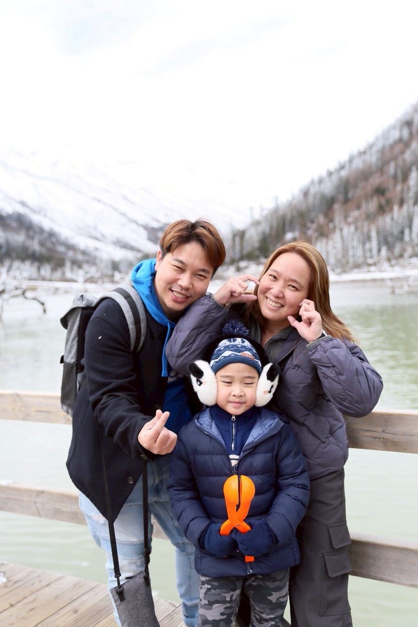 AD-TFU004-SL เฉิงตู ภูเขาสี่ดรุณี อุทยานปี้เผิงโกว | 6 วัน 5 คืน