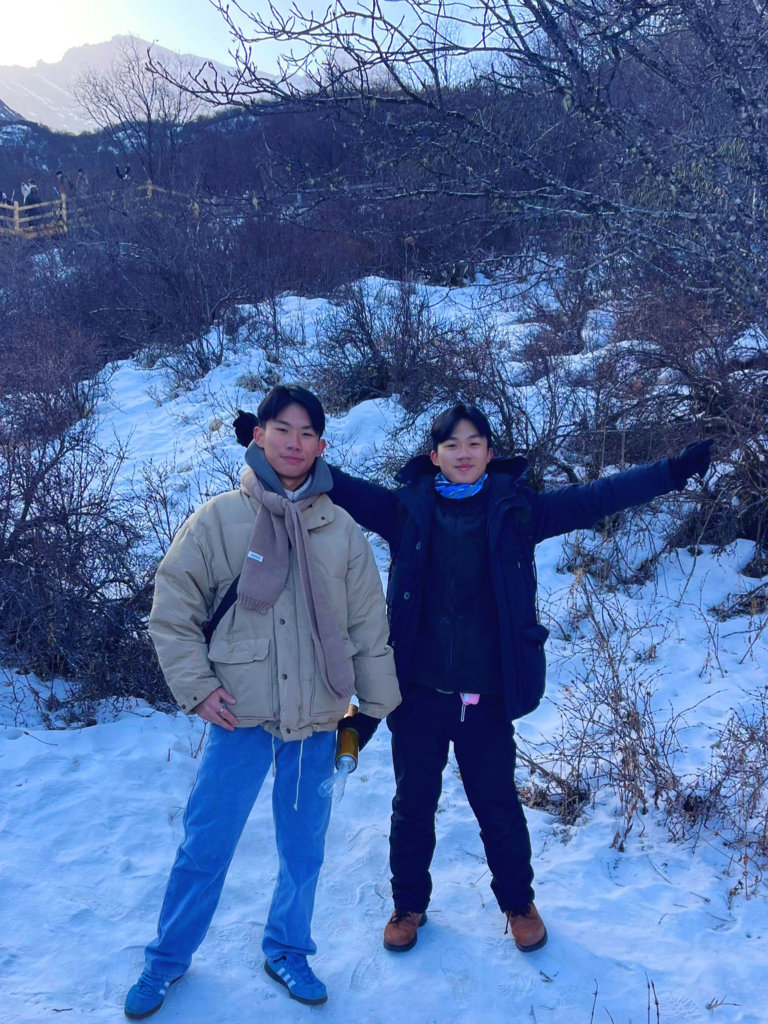 AD-TFU011-9C : เฉิงตู จิ่วจ้ายโกว หวงหลง | 6 วัน 5 คืน