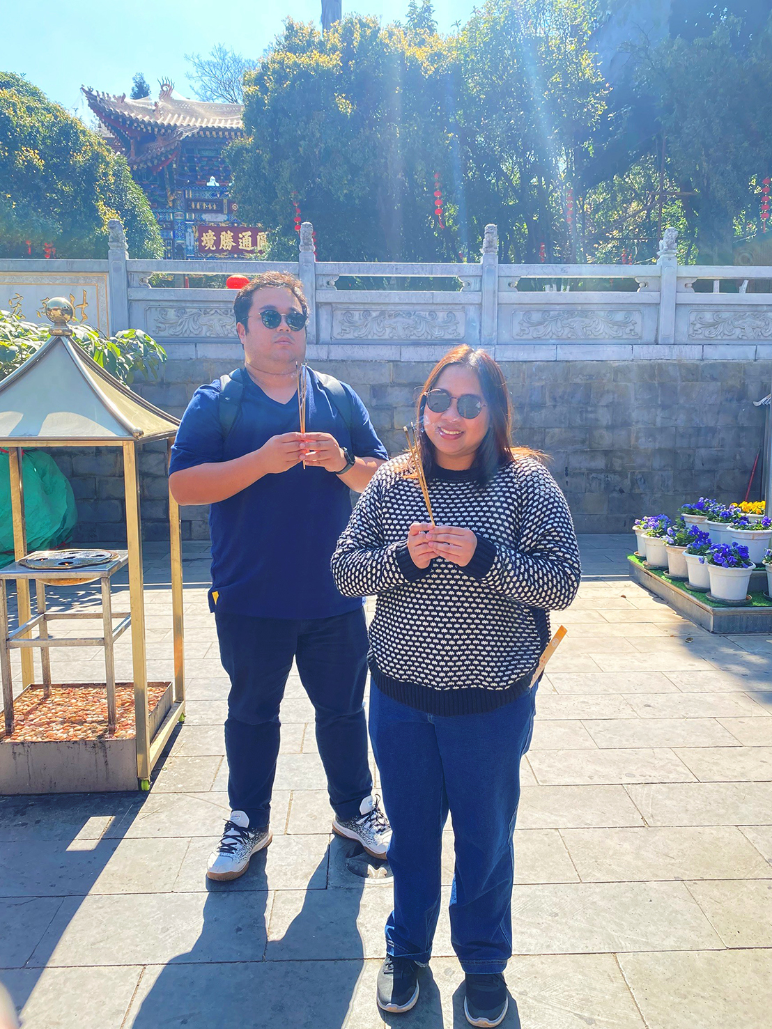 AD-KMG007-KY : คุนหมิง ภูเขาหิมะเจี้ยวจือ ตงชวน | 4 วัน 3 คืน