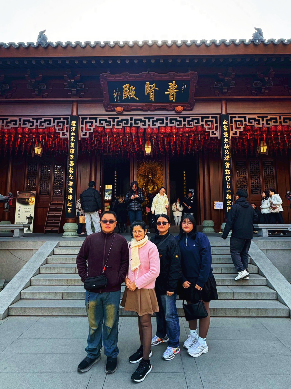 AD-PVG003-004-9C : เซี่ยงไฮ้ ล่องเรือชมเมืองโบราณจูเจียเจี่ยว Free Day / เซี่ยงไฮ้ ดิสนีย์แลนด์ ล่องเรือชมเมืองโบราณจูเจียเจี่ยว | 5 วัน 3 คืน