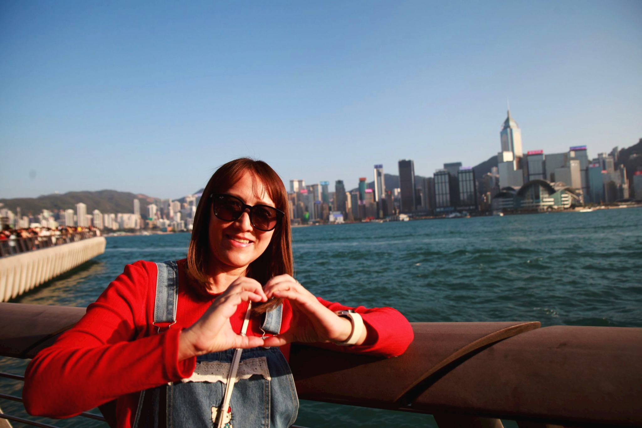 AD-HKG004-CX : ฮ่องกง เปิดดวงเศรษฐี เข้าร่วมพิธียืมเงินเจ้าแม่กวนอิม - ไหว้พระ 8 วัด | 4 วัน 3 คืน