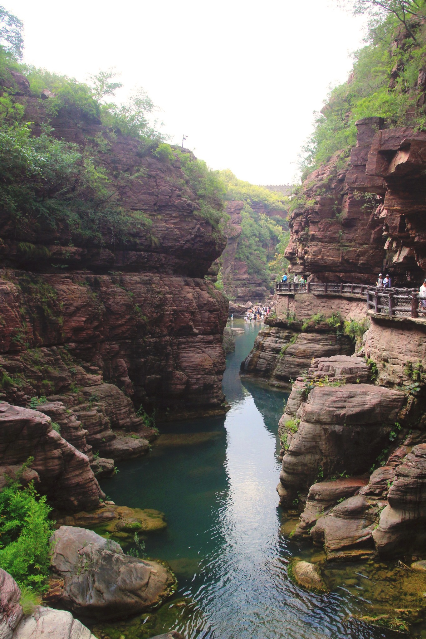 AD-XIY001-FD : ซีอาน ลั่วหยาง เจิ้งโจว ไคเฟิง | 6 วัน 5 คืน (นั่งรถไฟความเร็วสูง 1 ขา)