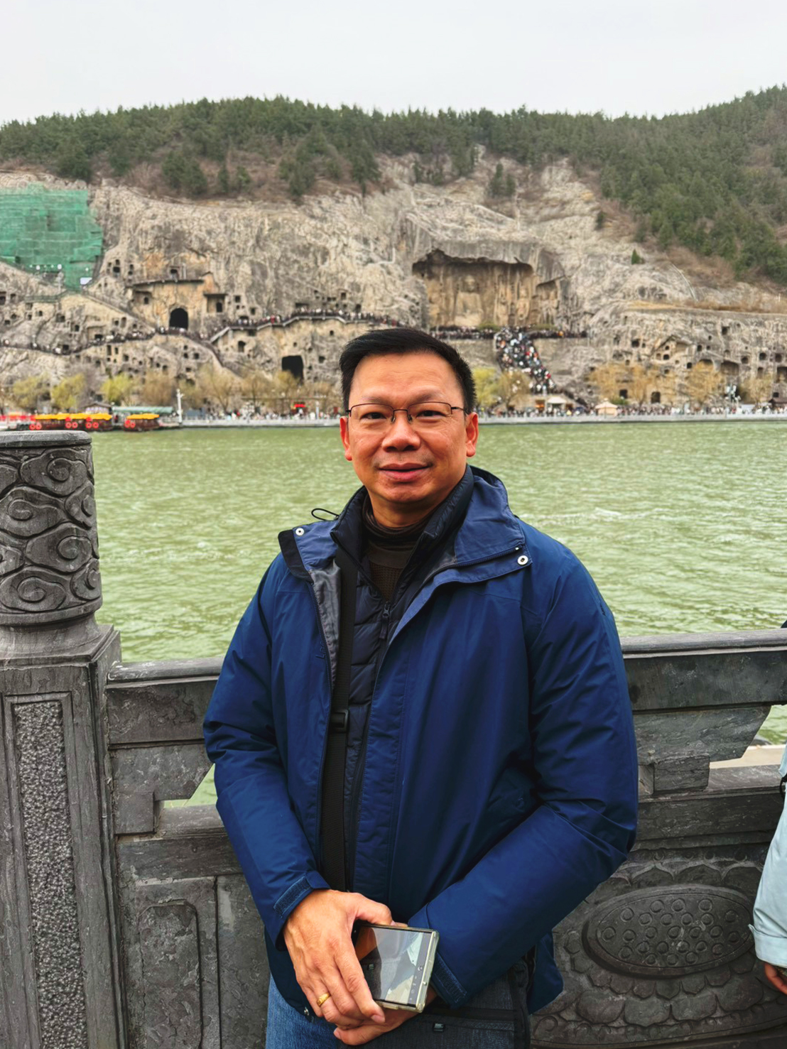 AD-XIY004-FD : ซีอาน ลั่วหยาง เจิ้งโจว ไคเฟิง | 6 วัน 5 คืน (บินตรง !!)