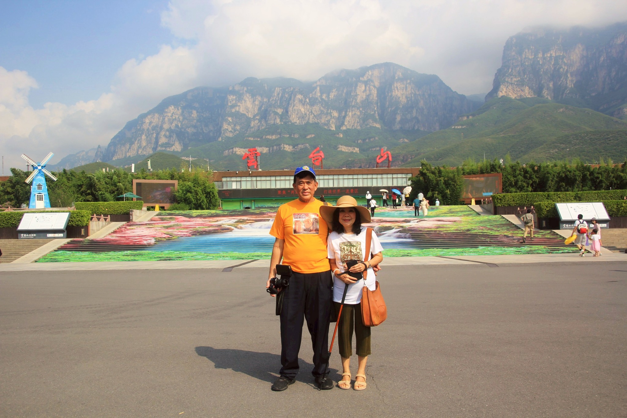 AD-XIY001-FD : ซีอาน ลั่วหยาง เจิ้งโจว ไคเฟิง | 6 วัน 5 คืน (นั่งรถไฟความเร็วสูง 1 ขา)