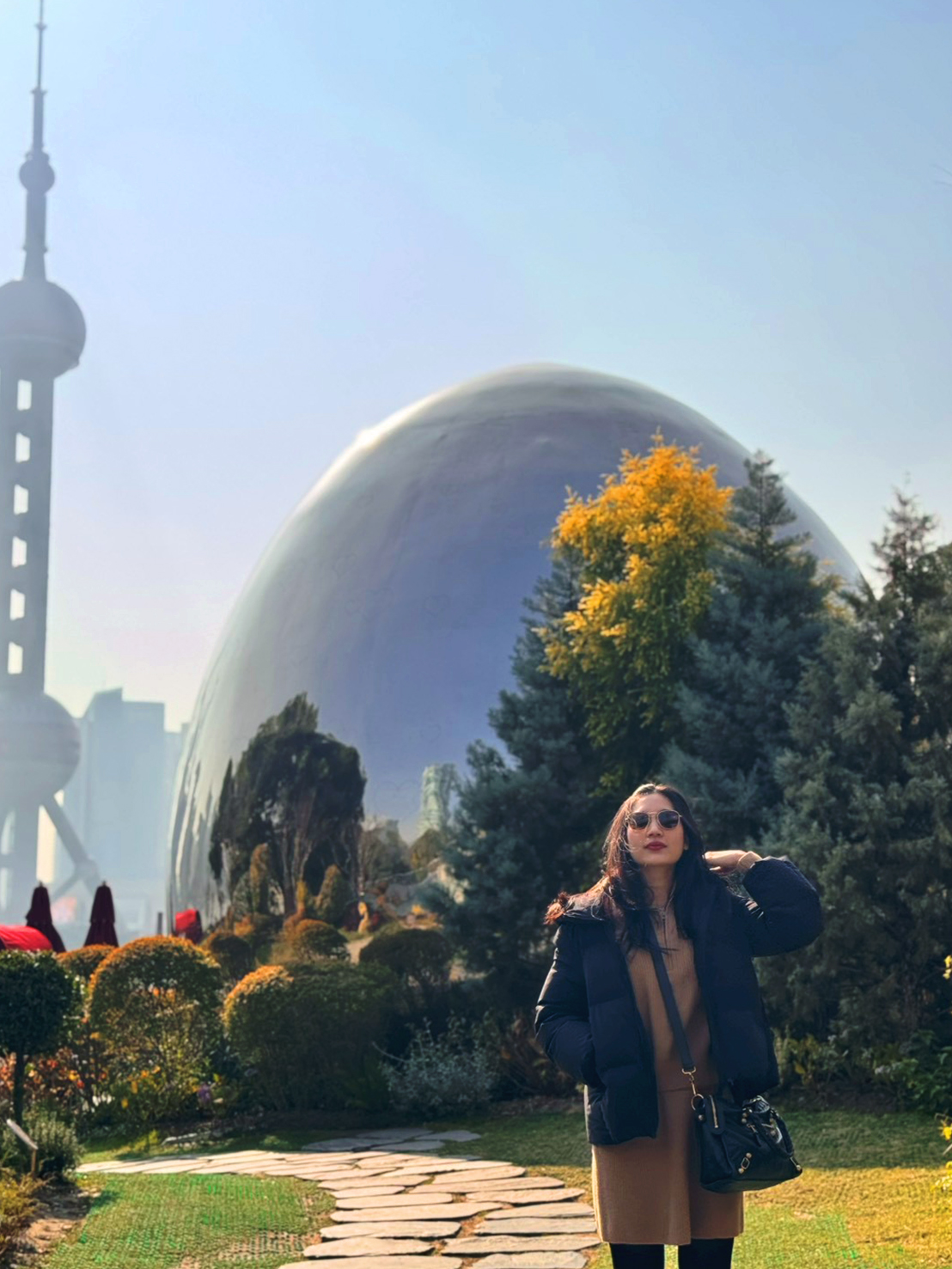 AD-PVG003-9C : เซี่ยงไฮ้ ล่องเรือชมเมืองโบราณจูเจียเจี่ยว Free Day | 5 วัน 3 คืน