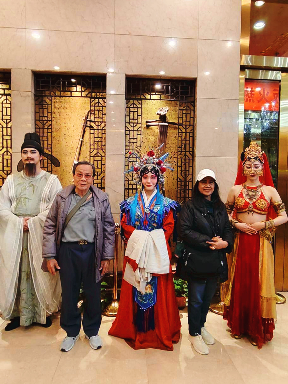 รีวิวภาพความประทับใจ ช่วงเวลาแห่งความสุข