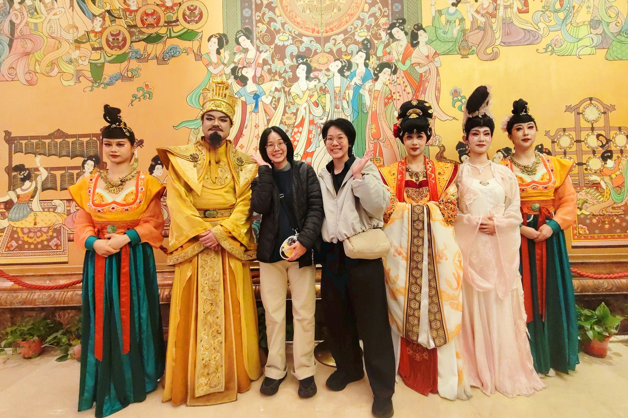 รีวิวภาพความประทับใจ ช่วงเวลาแห่งความสุข