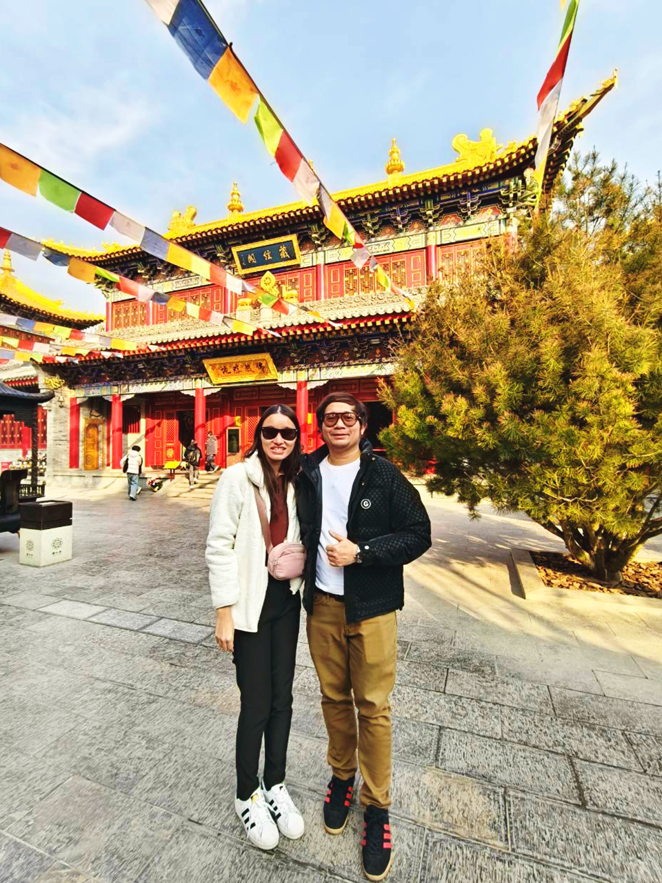 AD-XIY003-FD : ซีอาน ลั่วหยาง เจิ้งโจว ไคเฟิง | 6 วัน 5 คืน