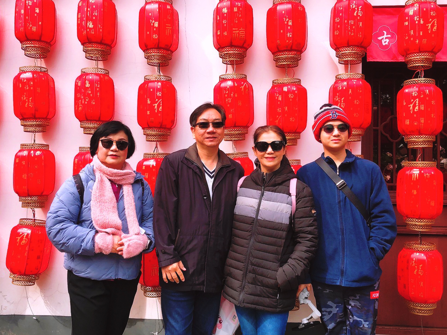 AD-PVG003-004-9C : เซี่ยงไฮ้ ล่องเรือชมเมืองโบราณจูเจียเจี่ยว Free Day / เซี่ยงไฮ้ ดิสนีย์แลนด์ ล่องเรือชมเมืองโบราณจูเจียเจี่ยว | 5 วัน 3 คืน