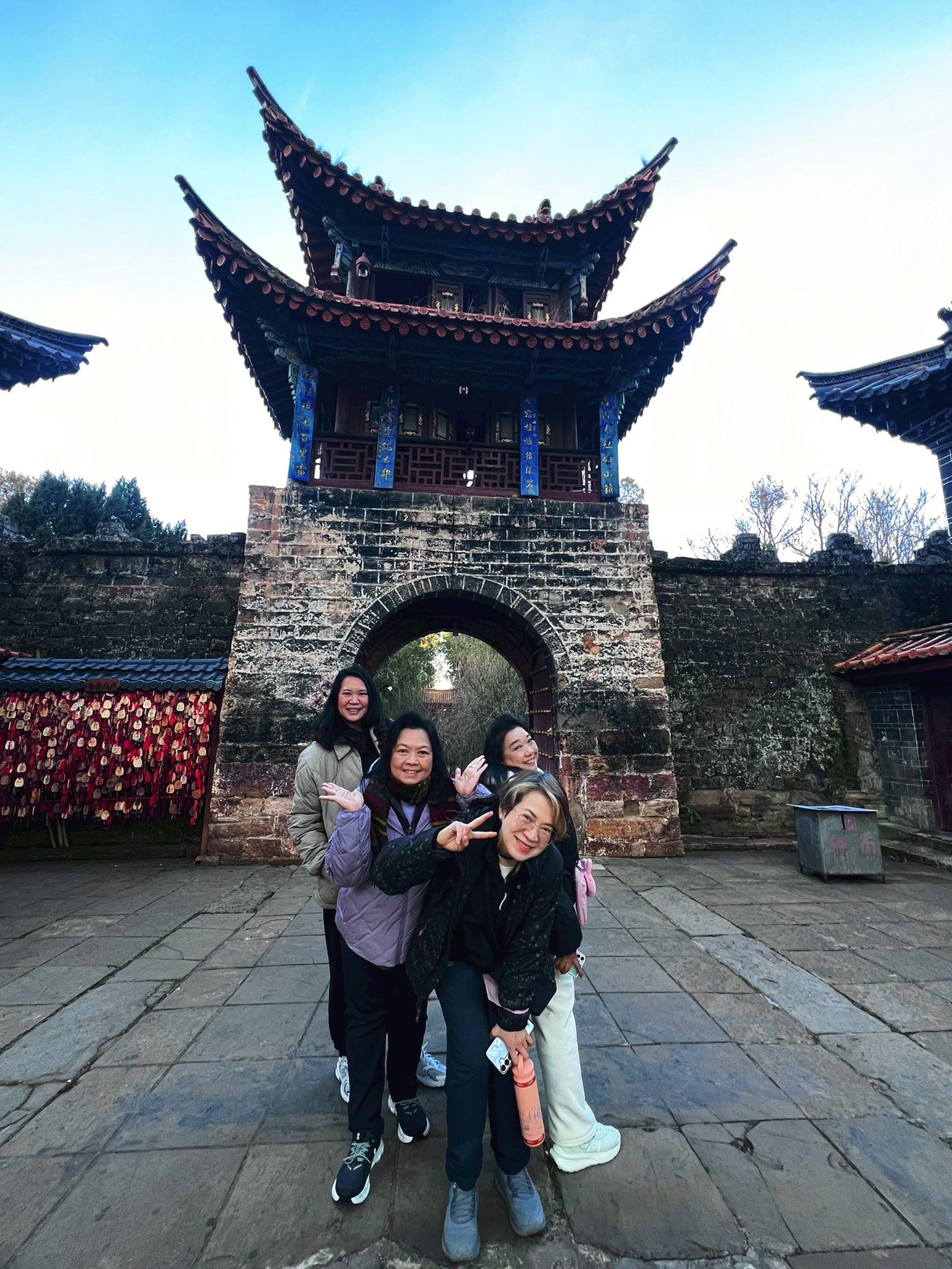 AD-KMG007-KY : คุนหมิง ภูเขาหิมะเจี้ยวจือ ตงชวน | 4 วัน 3 คืน