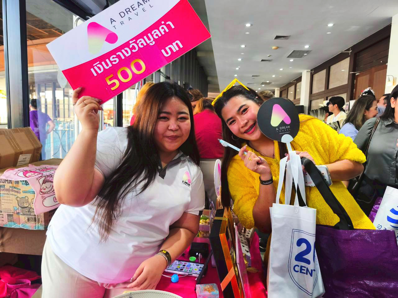 10 Years of Agents Club Helping & Sharing 2026