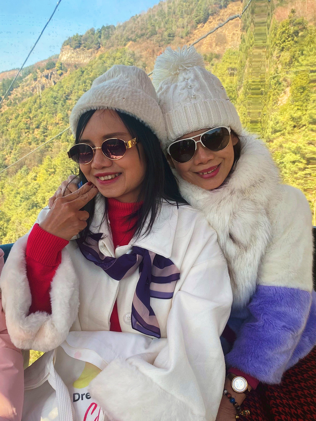 AD-KMG007-KY : คุนหมิง ภูเขาหิมะเจี้ยวจือ ตงชวน | 4 วัน 3 คืน