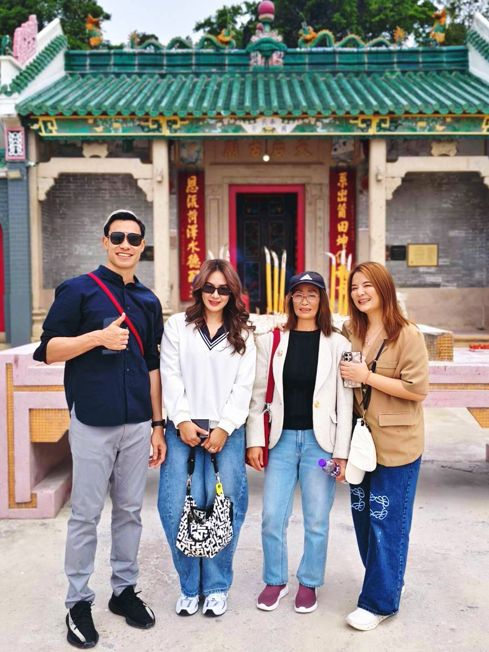 AD-HKG310-HB : ฮ่องกง ไหว้พระวัด “ลับ” ตามรอยซินแสดัง ช้อปปิ้งเต็มวัน | 4 วัน 2 คืน