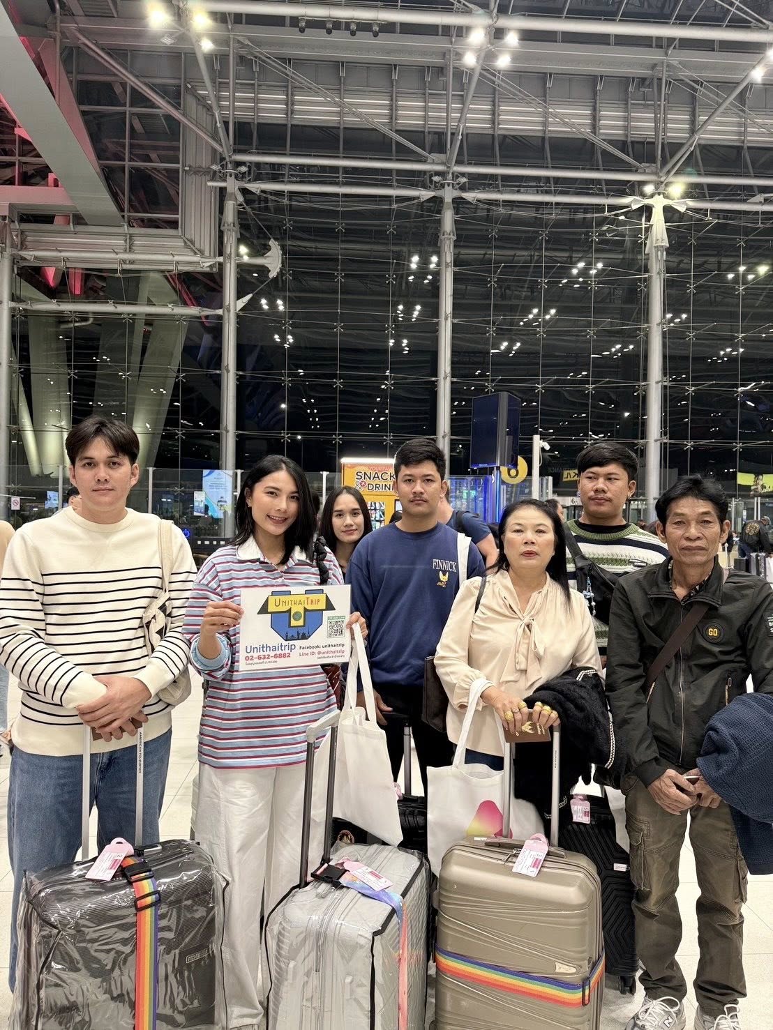 AD-HKG306-307-HB : ฮ่องกง ไหว้พระ ช้อปปิ้งจุใจ | 4 วัน 2 คืน