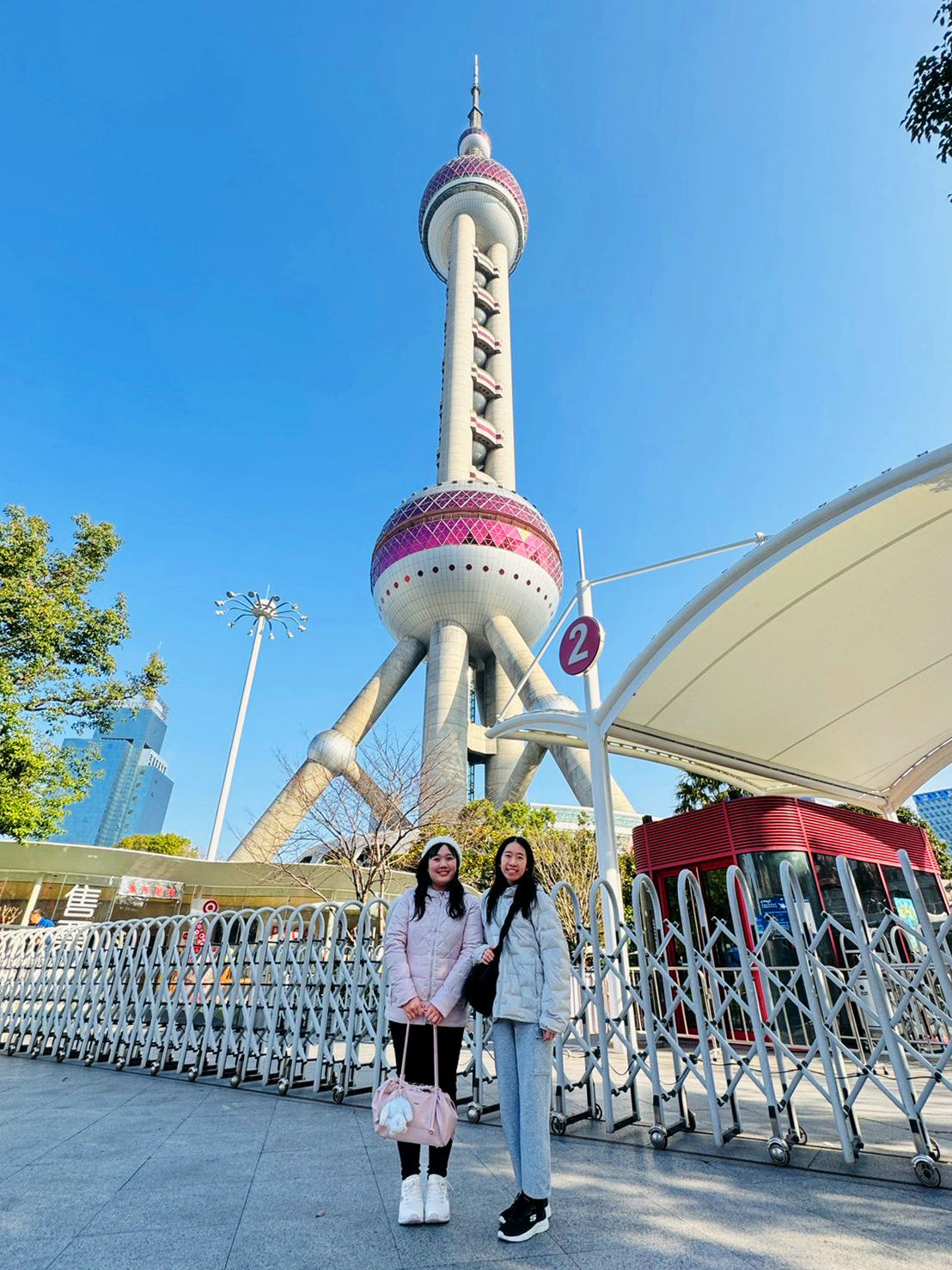 AD-PVG003-004-9C : เซี่ยงไฮ้ ล่องเรือชมเมืองโบราณจูเจียเจี่ยว Free Day / เซี่ยงไฮ้ ดิสนีย์แลนด์ ล่องเรือชมเมืองโบราณจูเจียเจี่ยว | 5 วัน 3 คืน