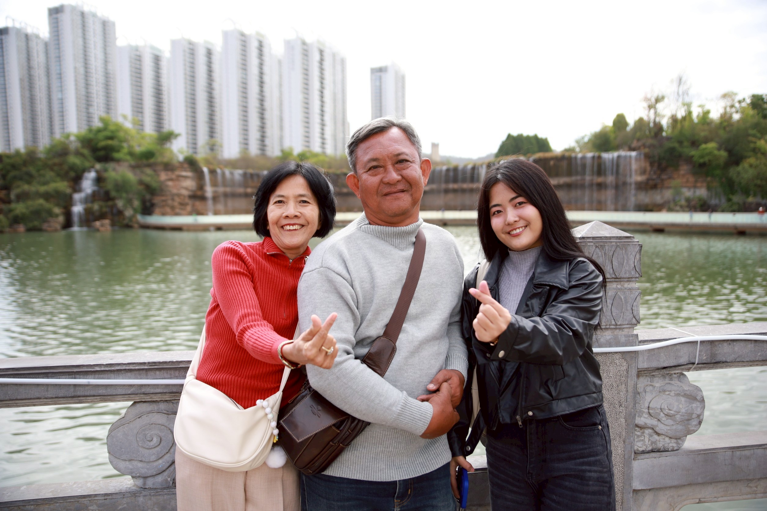 AD-KMG005-8L : คุณหมิง ต้าลี่ ลี่เจียง แชงกรีล่า