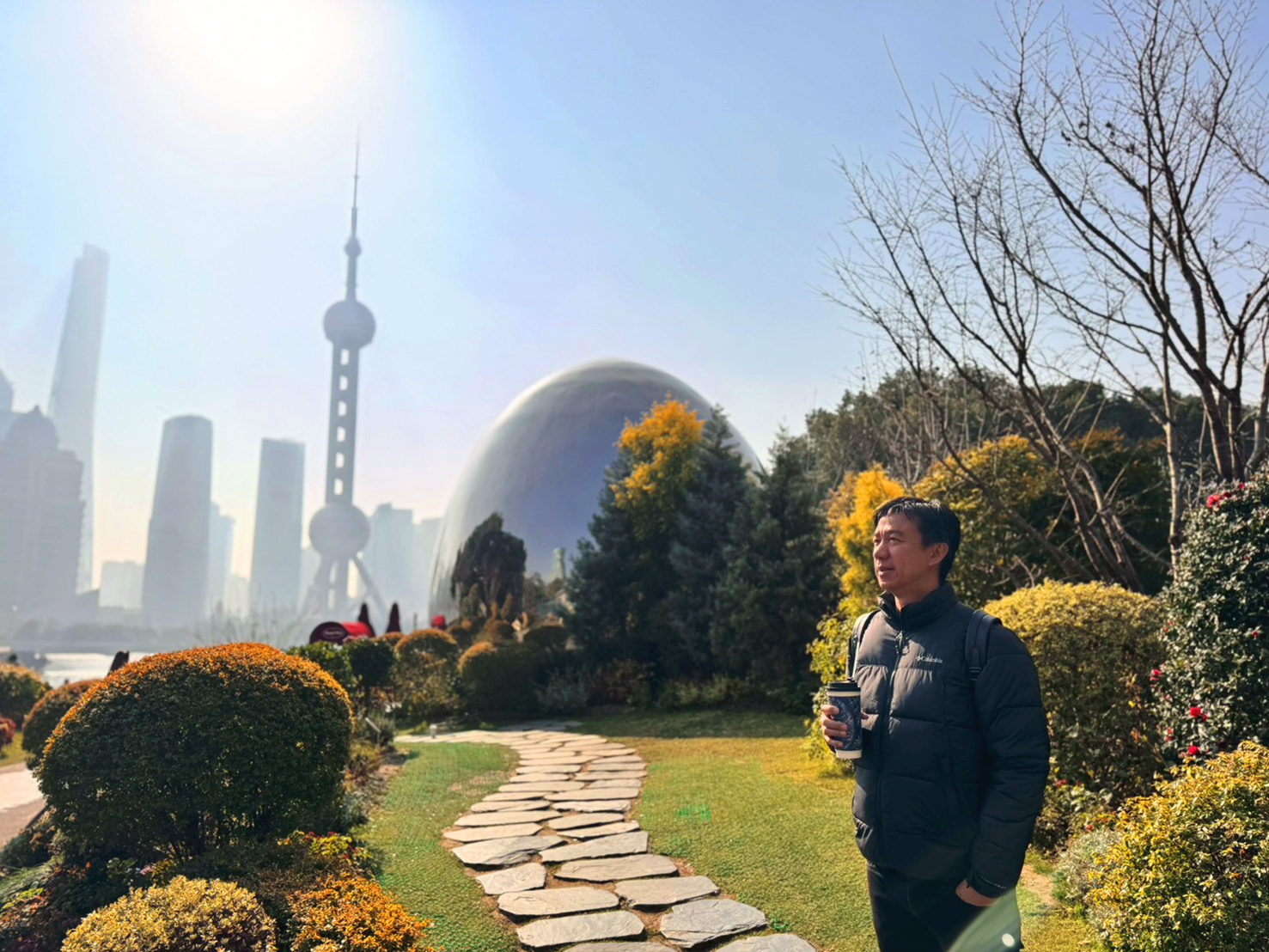 AD-PVG003-9C : เซี่ยงไฮ้ ล่องเรือชมเมืองโบราณจูเจียเจี่ยว Free Day | 5 วัน 3 คืน