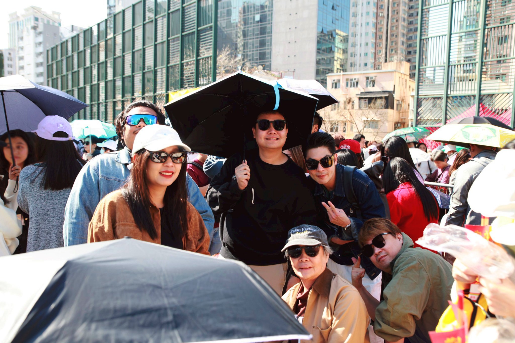 AD-HKG004-CX : ฮ่องกง เปิดดวงเศรษฐี เข้าร่วมพิธียืมเงินเจ้าแม่กวนอิม - ไหว้พระ 8 วัด | 4 วัน 3 คืน