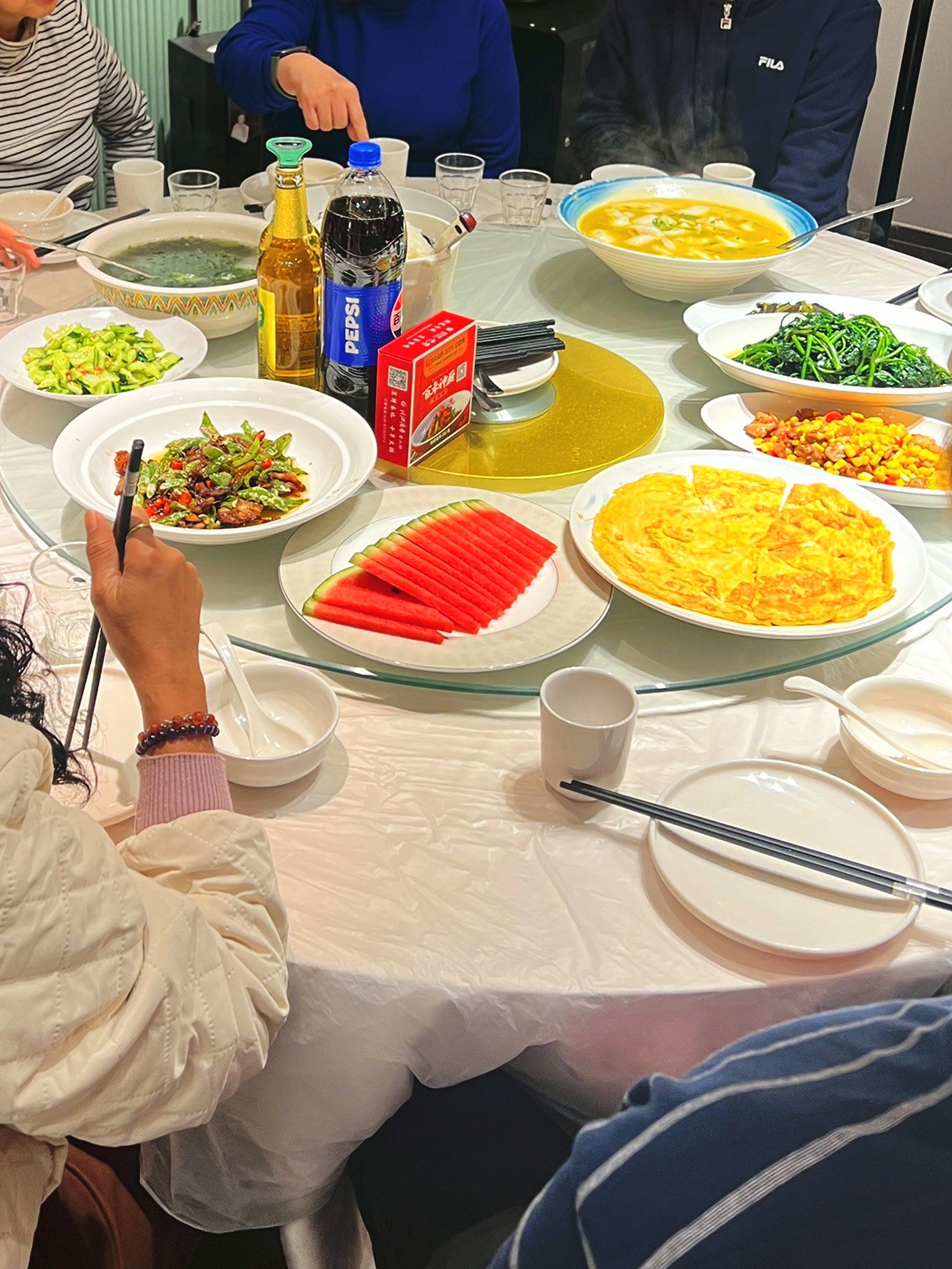 AD-TFU013-9C : เฉินตู ภูเขาสี่ดรุณี อุทยานปี้เผิงโกว | 5 วัน 4 คืน